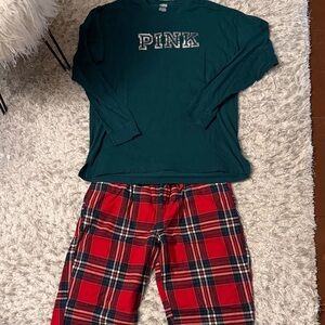 Victoria’s Secret pj set size S